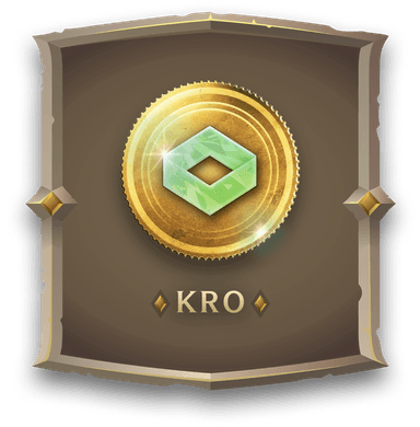 kro-reward