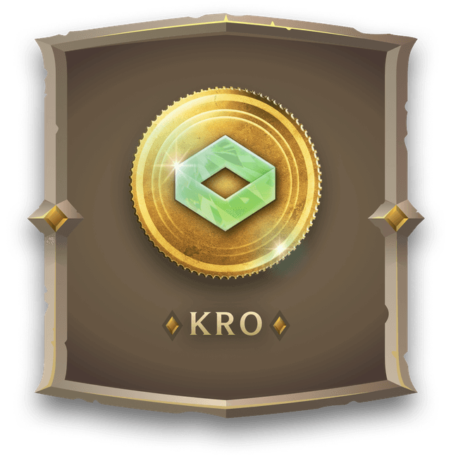 kro-reward